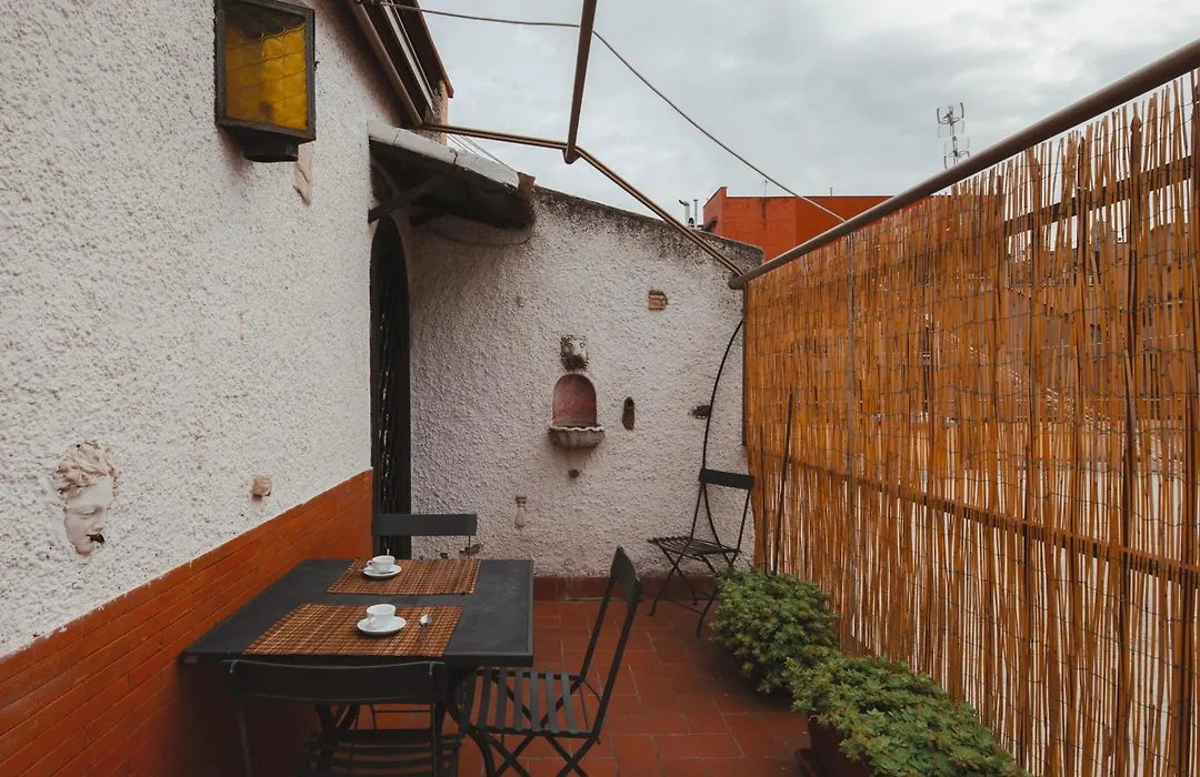 Borgo Pio Holiday-1