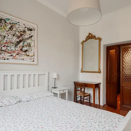 Borgo Pio Holiday-2