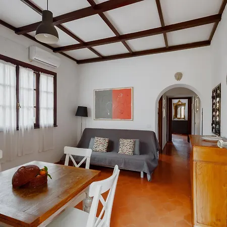 Borgo Pio Holiday-2