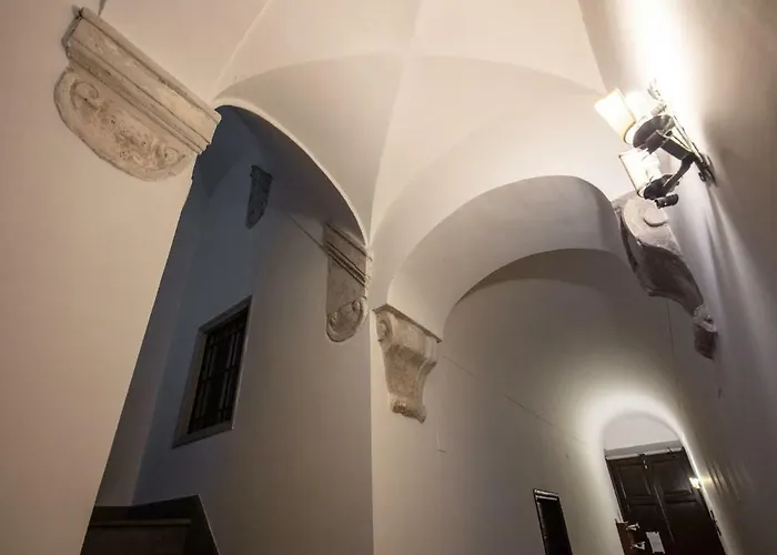 Residenza Paola - 2Br Trastevere