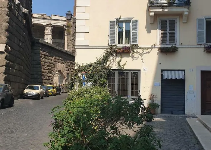 Luxury House Colosseo